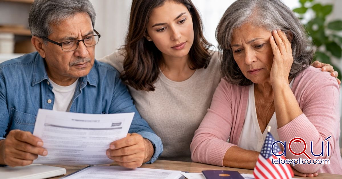 ERRORES COMUNES DEL ASILO POLITICO EN USA