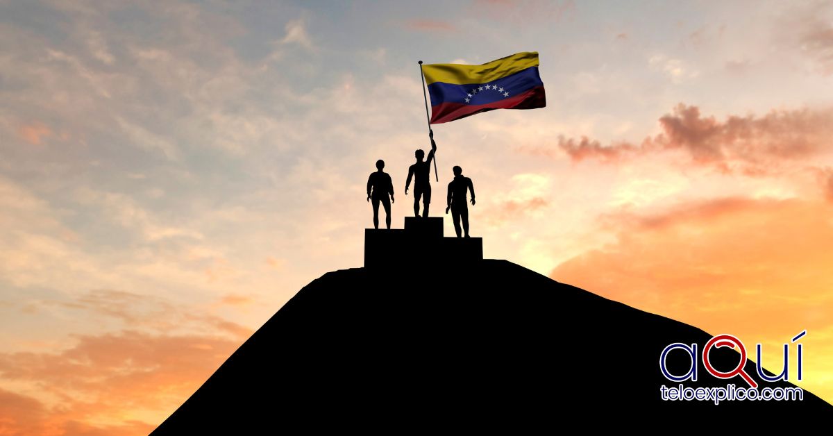 parole venezolanos
