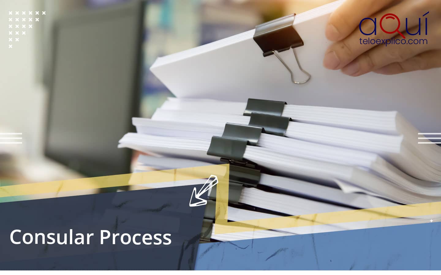 Consular Process