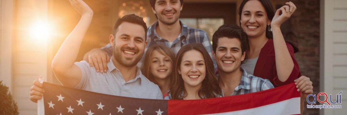 pedir a padres en estados unidos